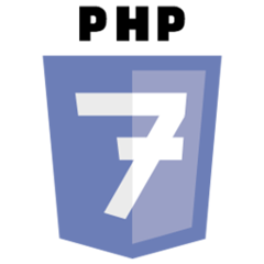 PHP7 - Skill de front end